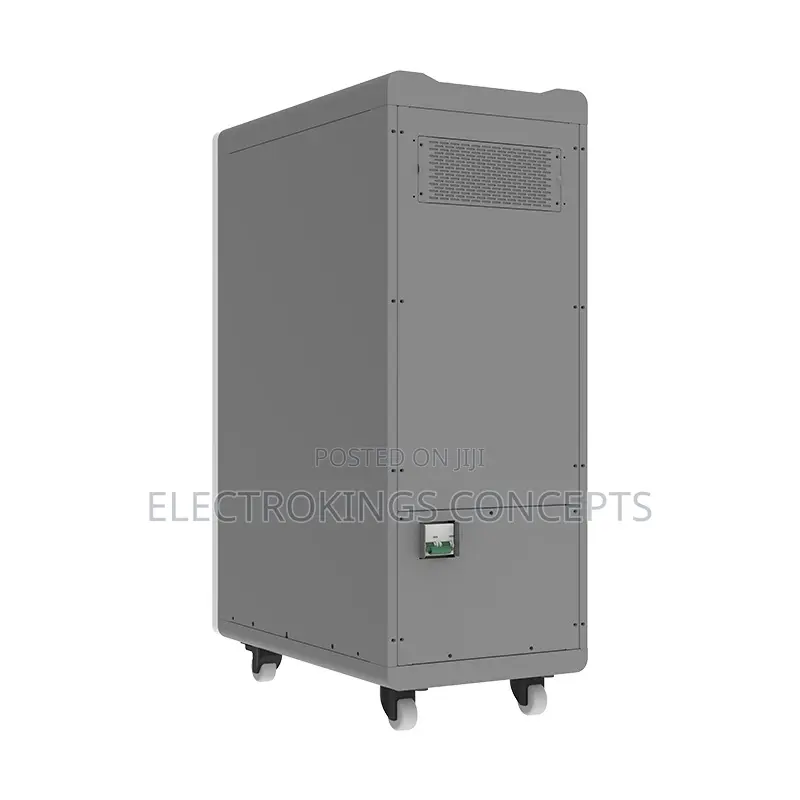 Felicty Lithium Battery 17.5kwh 51.2v Lpbf48350