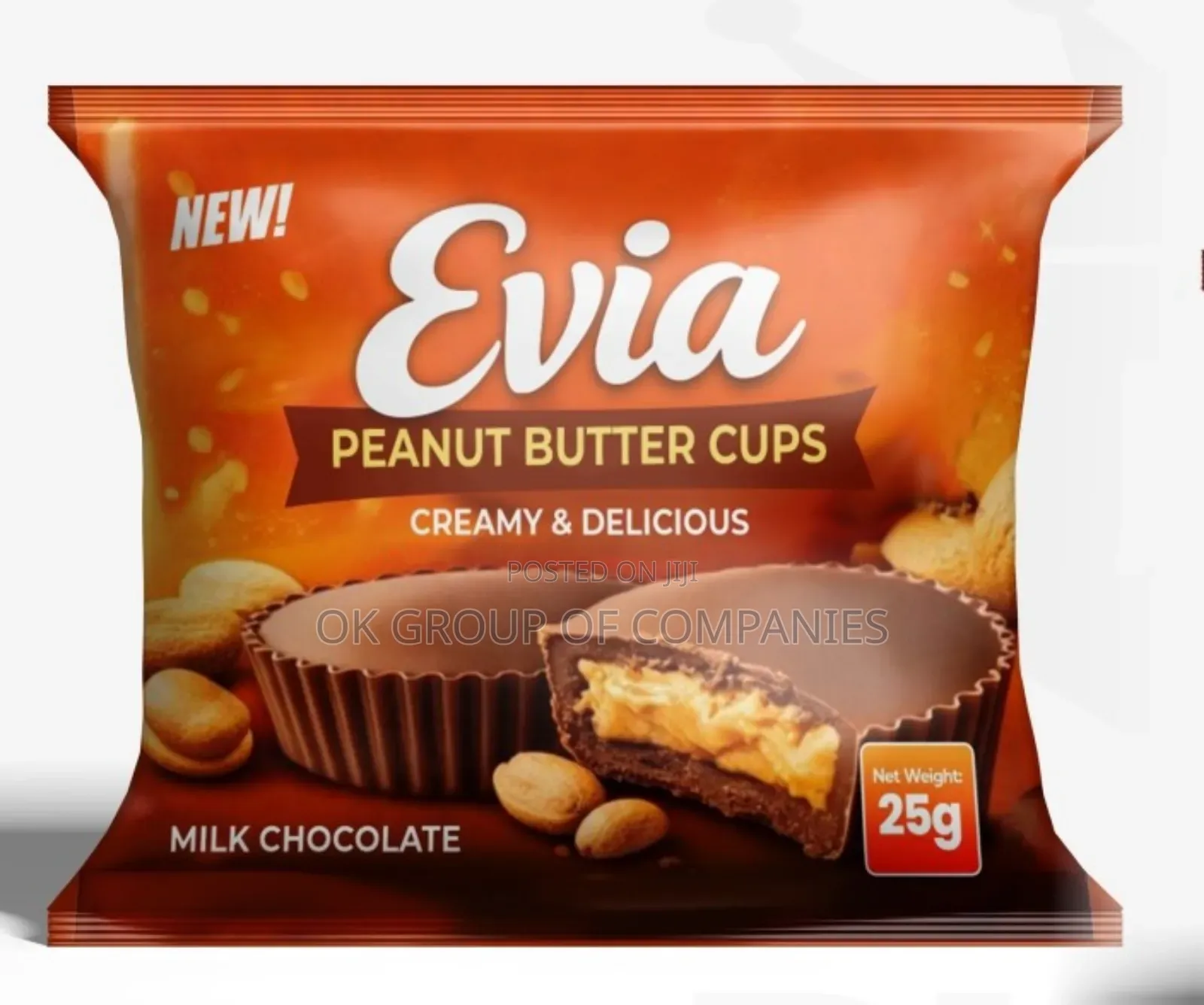 Products Packaging Printing Companies in Lagos Nigeria