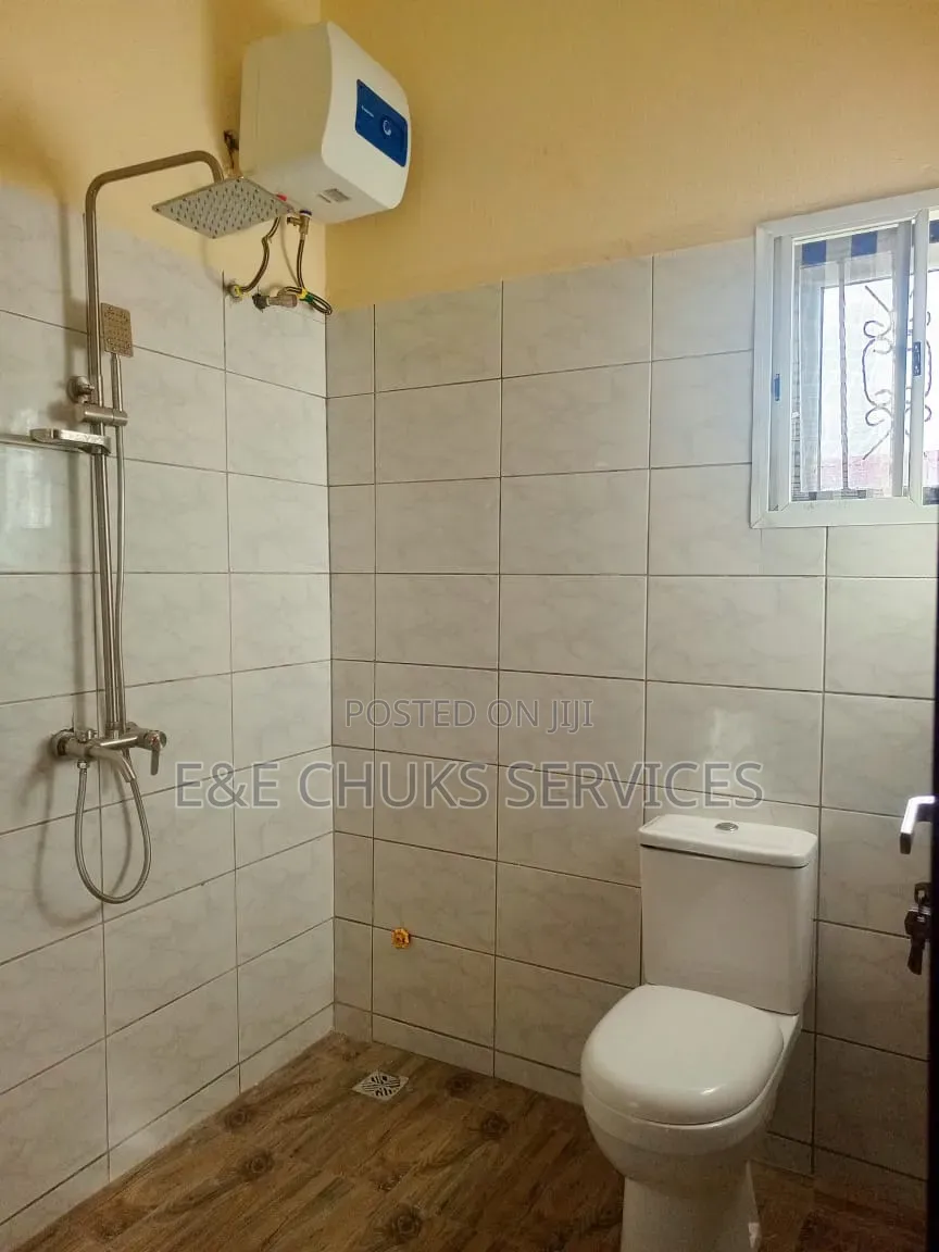 2bdrm Block of Flats in Obio-Akpor for rent