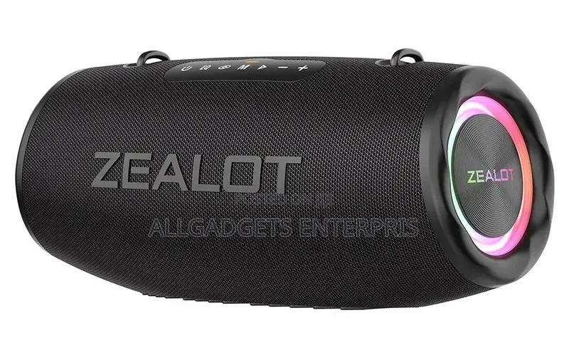 Zealot S87 80w Exactly JBL Extreme 3
