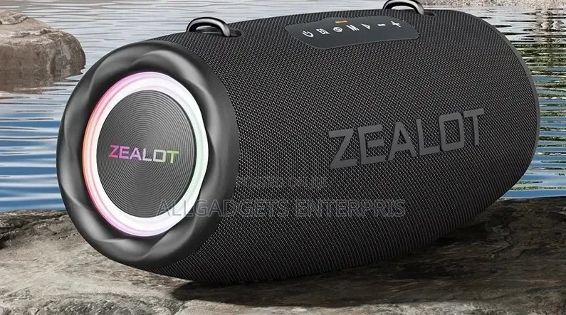 Zealot S87 80w Exactly JBL Extreme 3