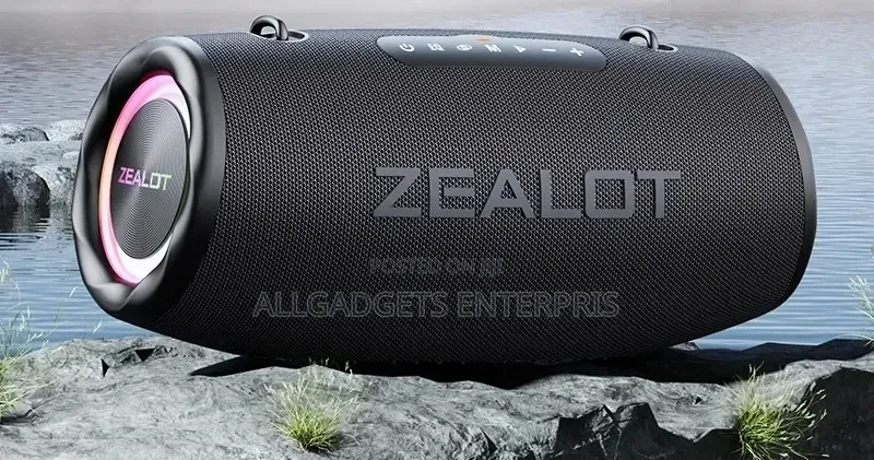 Zealot S87 80w Exactly JBL Extreme 3