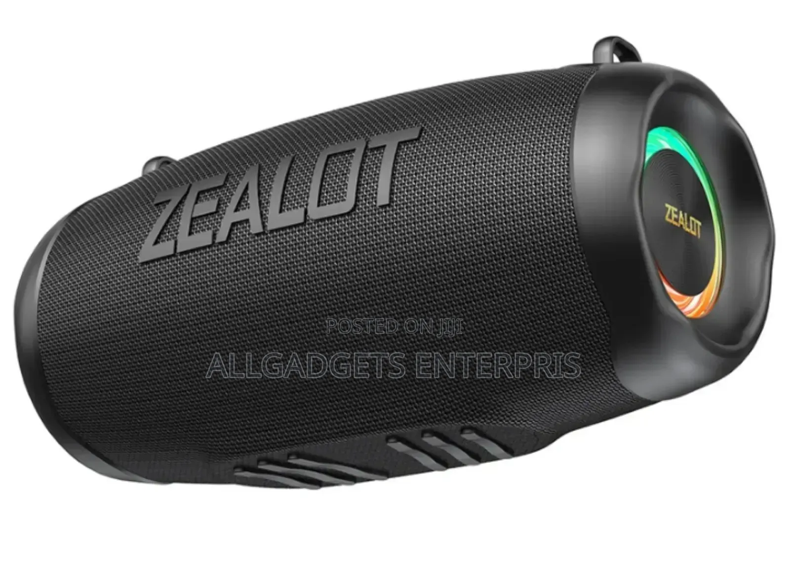 Zealot P15 60w