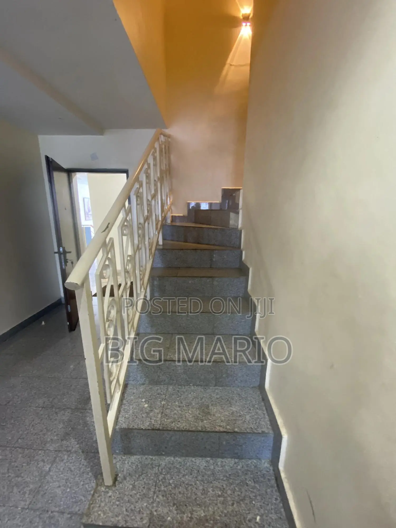 Furnished 2bdrm Block of Flats in Asokoro for rent