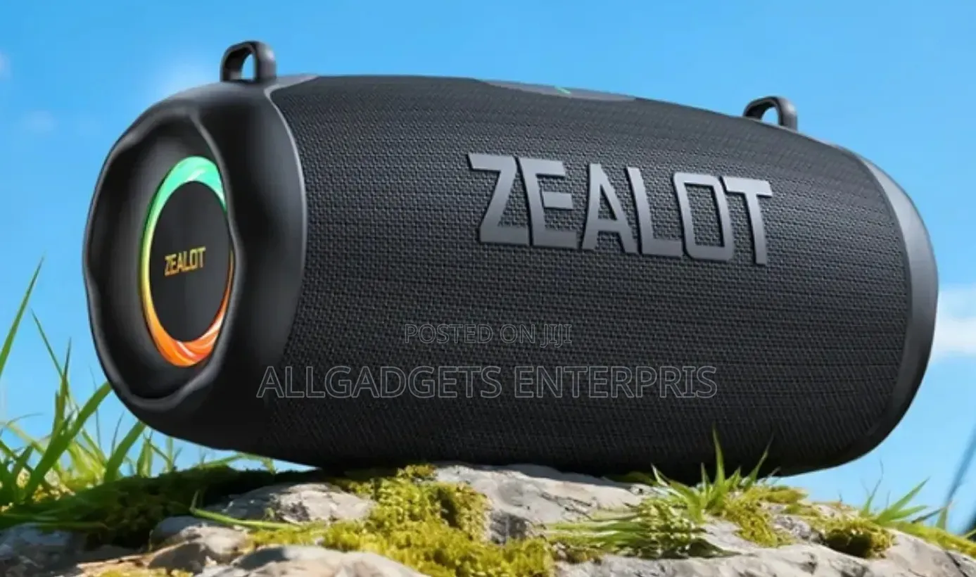 Zealot P15 60w