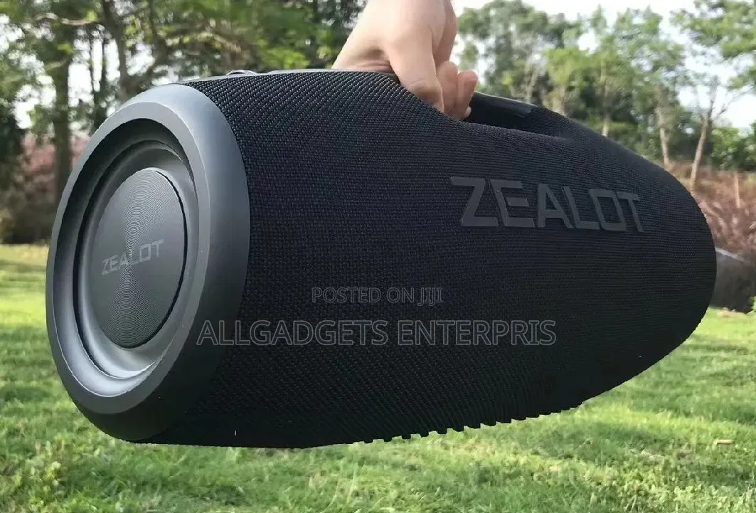 Zealot S78 Subwoofer 100w
