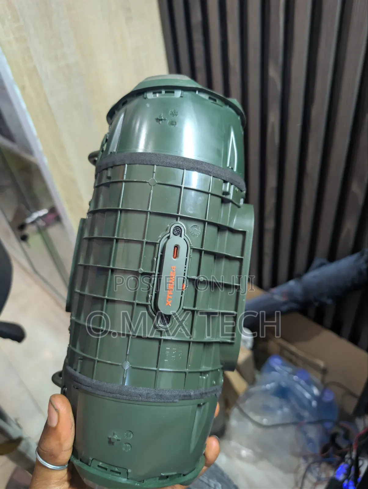JBL Speaker Repair Services