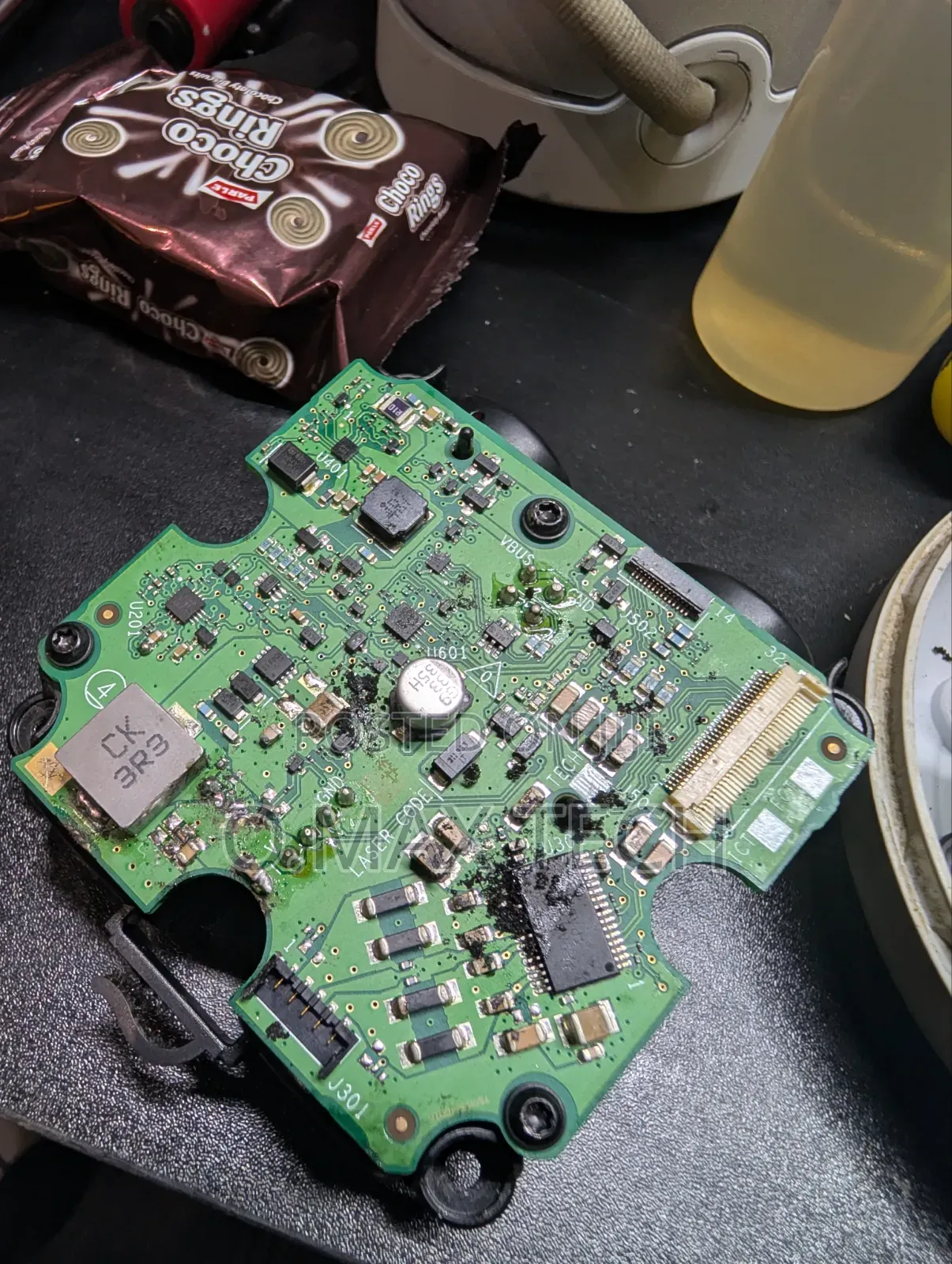 JBL Speaker Repair Services