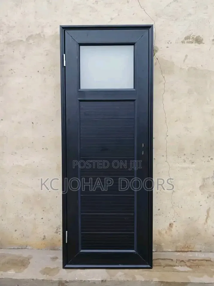 Bathroom/Toilet Door