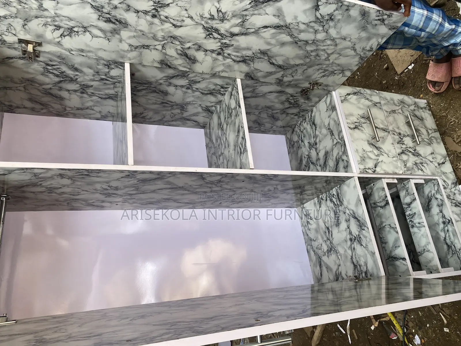 Arisekola Interior Design