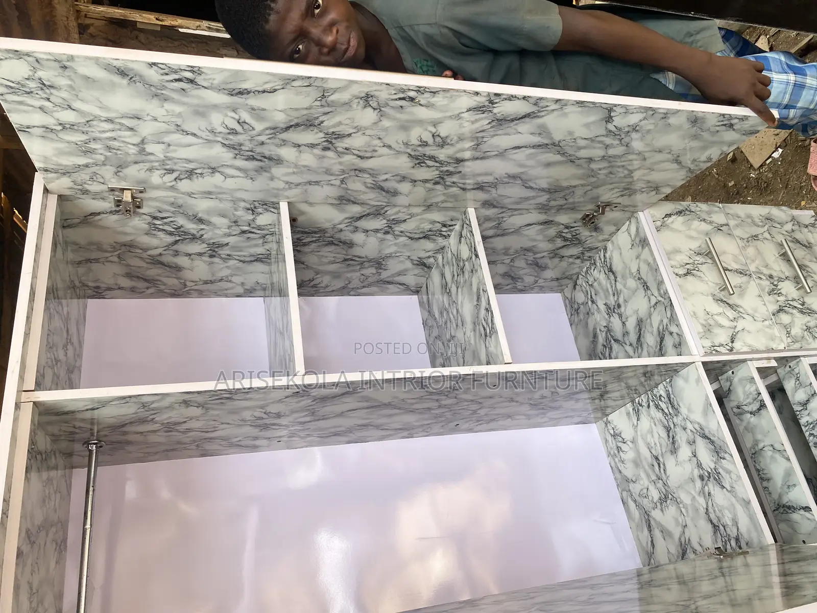 Arisekola Interior Design