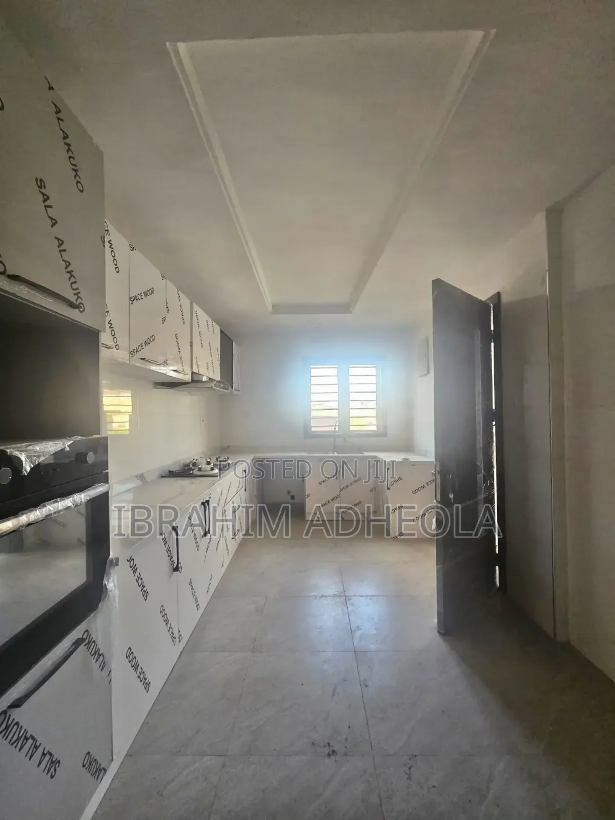 4bdrm Duplex in Maryland, Mende for sale