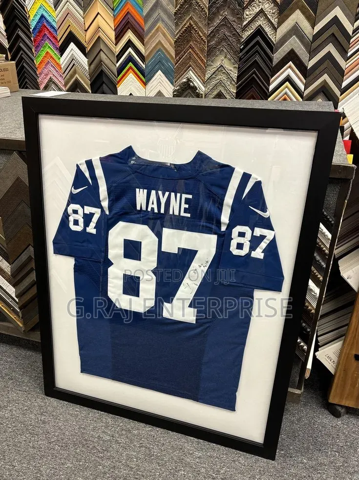 Living Room Jersey Frame to Buy in Lagos