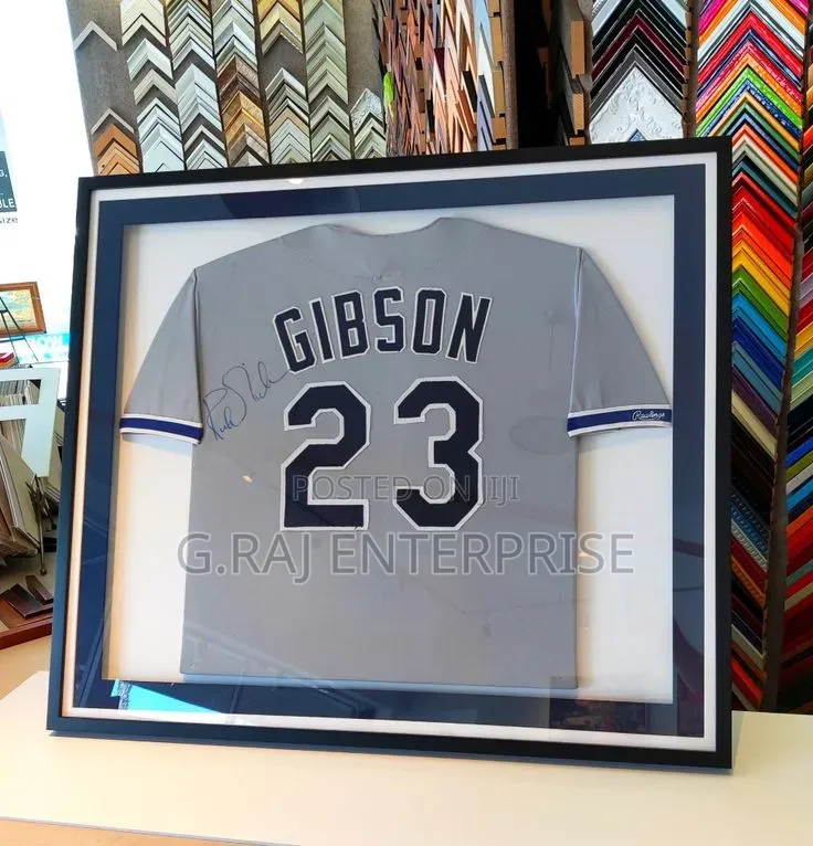 Living Room Jersey Frame to Buy in Lagos