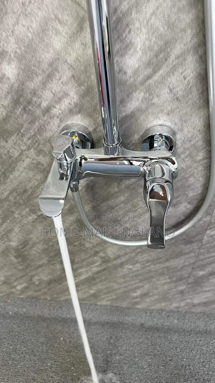 Home Mak England Luxury Shower