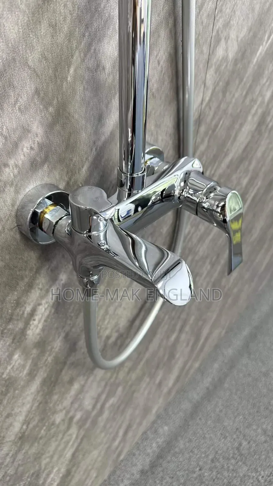 Home Mak England Luxury Shower