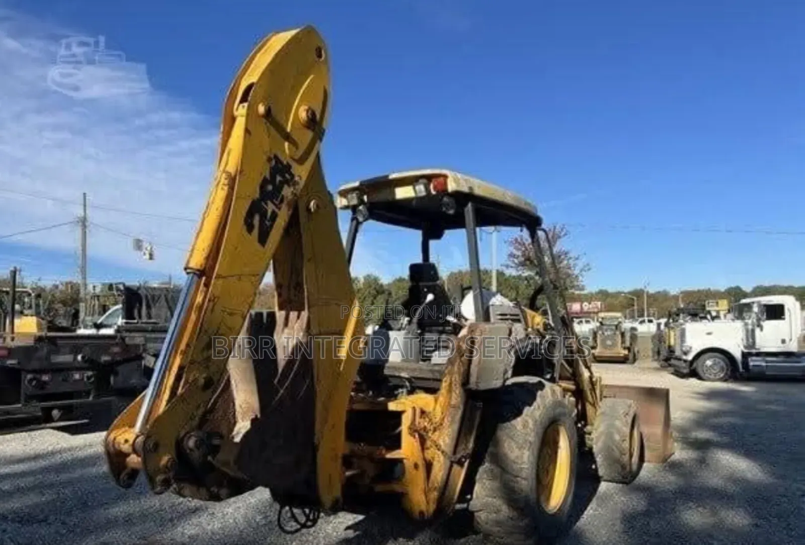 Equipment Hire, Flatbed , Lowbed Crane Swamp Buggy