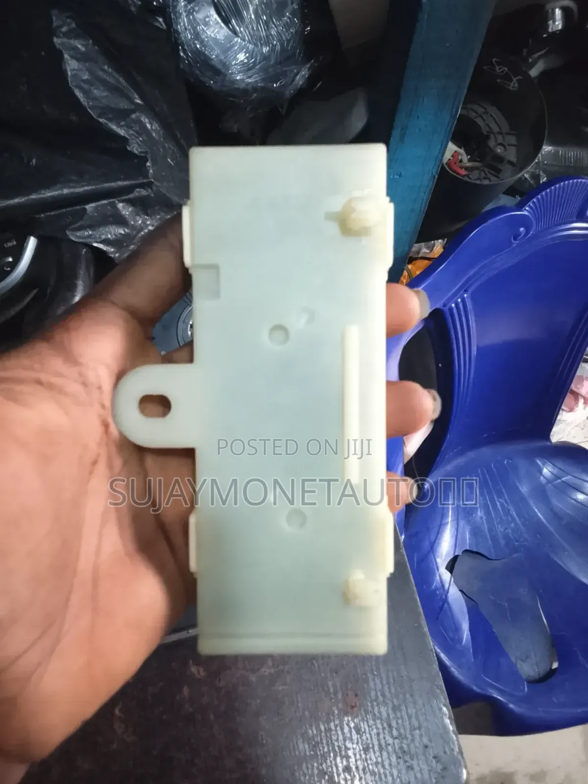 Mercedes Benz Fuel Relay 166 Ml Gle