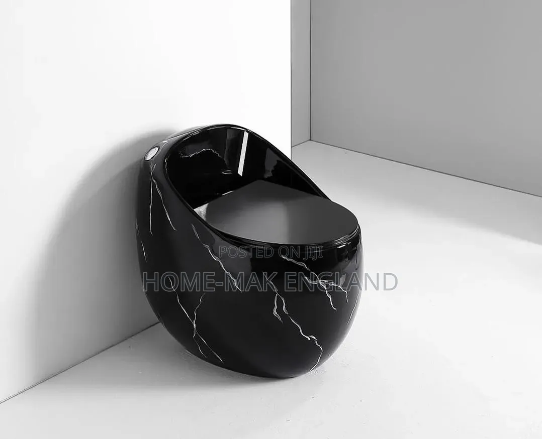 Black Marble Design England Wc