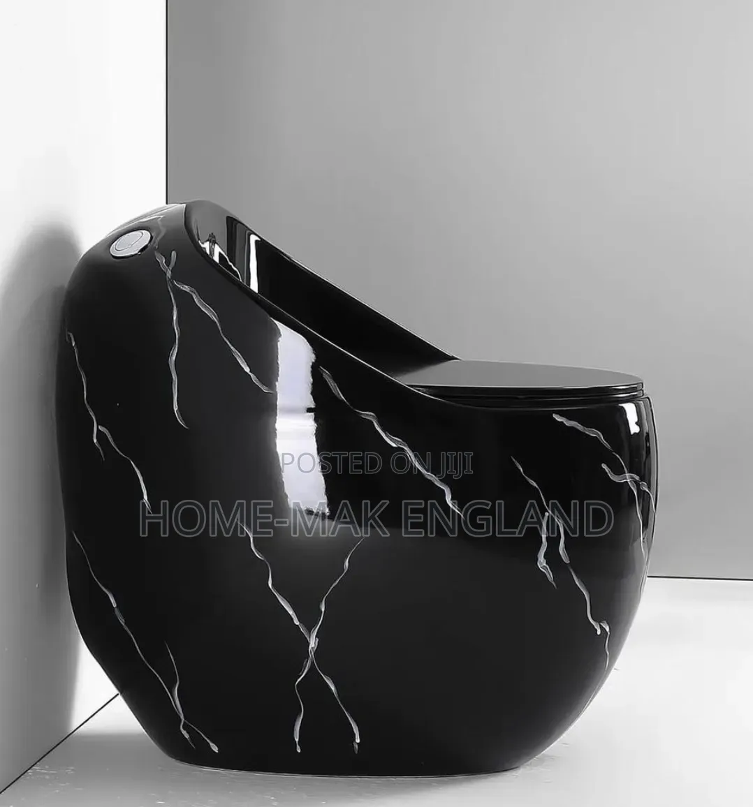 Black Marble Design England Wc