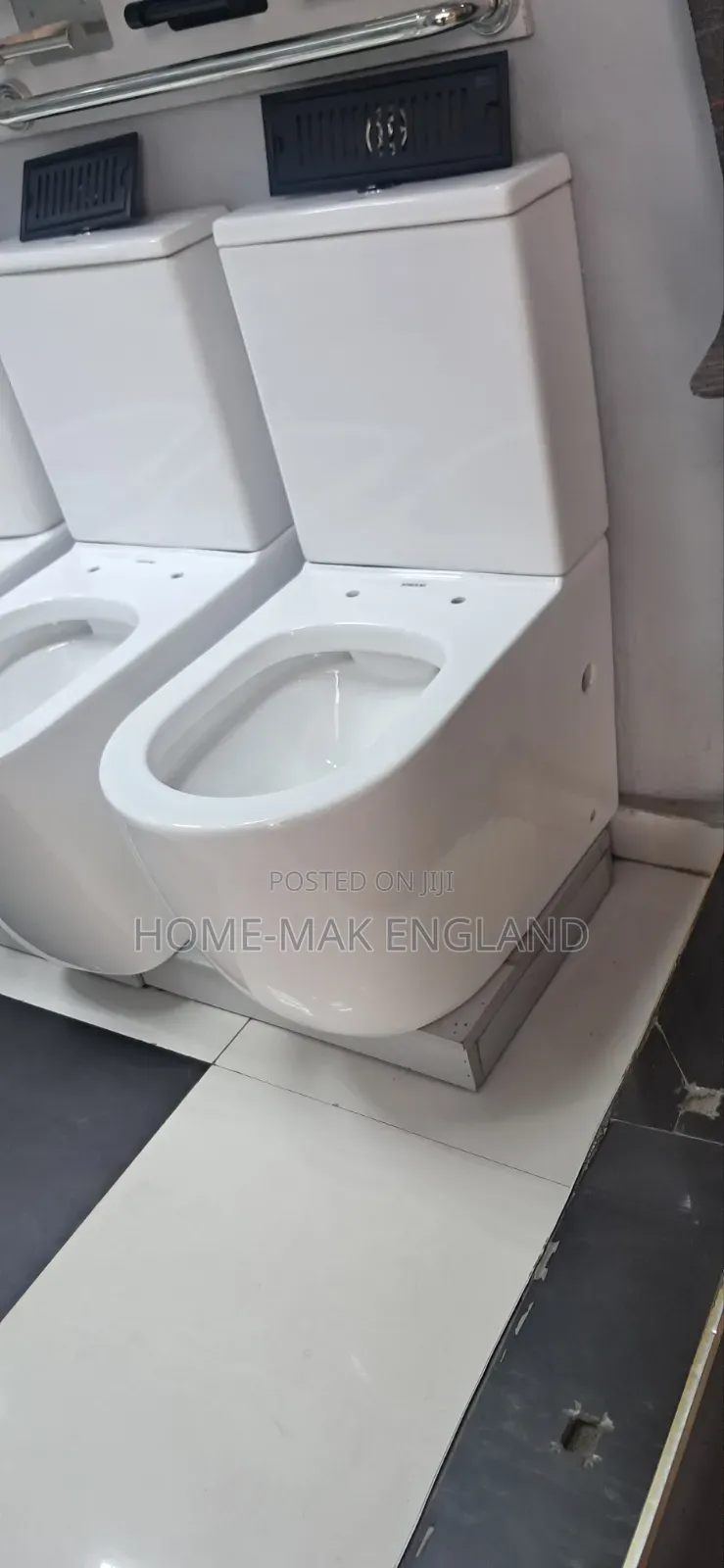 Vstar Water Closet