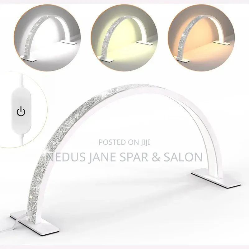 Led Moonlight Stand Light