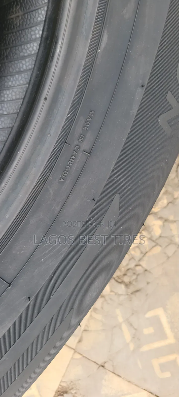 Brand New Sailun Atrezzo Tcon 245/60r20 - Long-Life Luxury Suv Tires