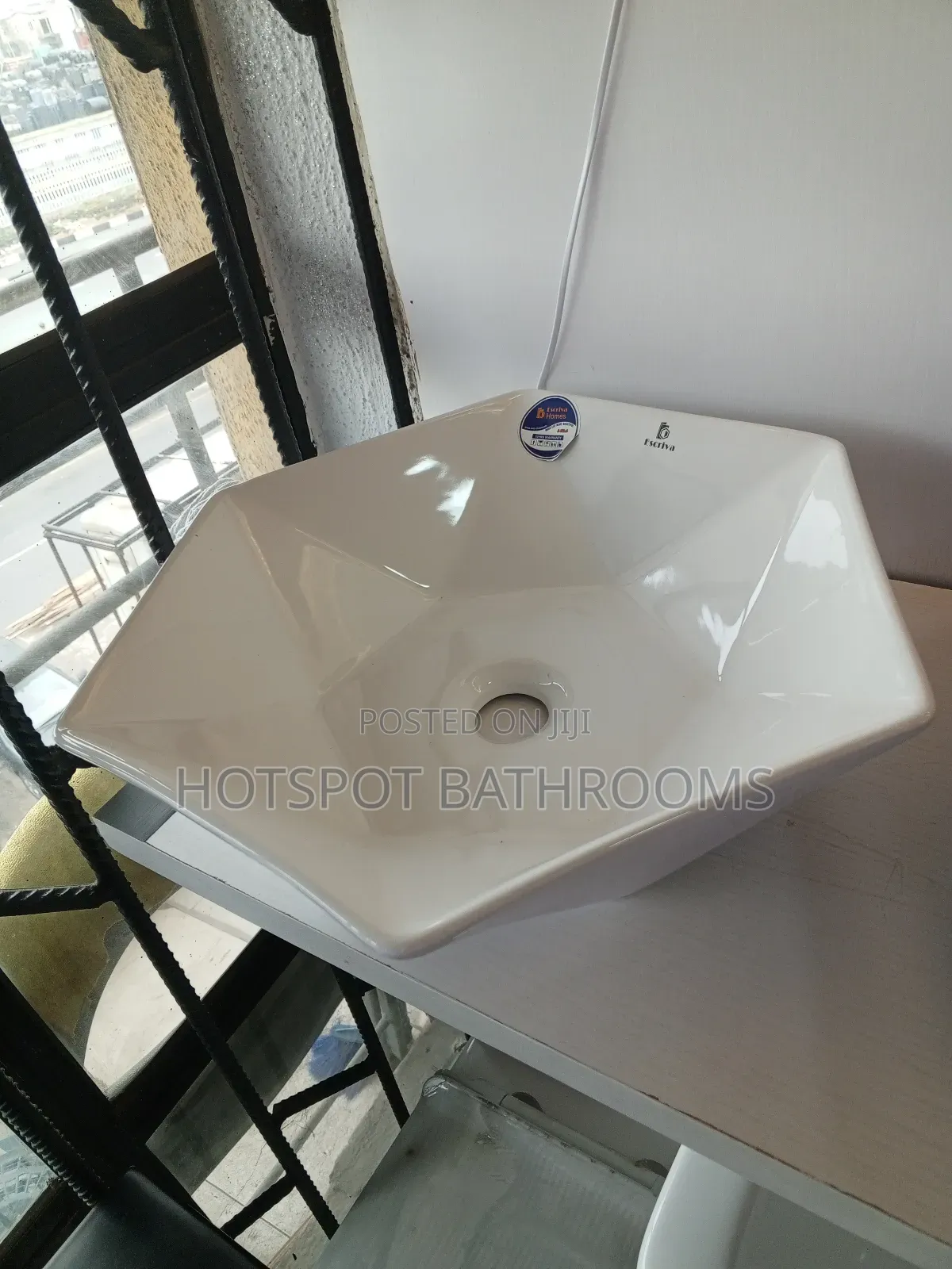 Quality Countertop Basin