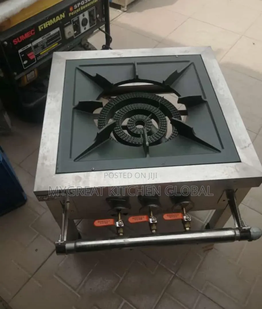 Cooker Single