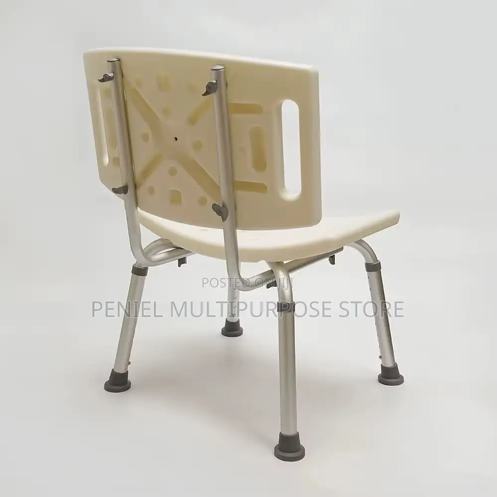Shower Chair for Disabled