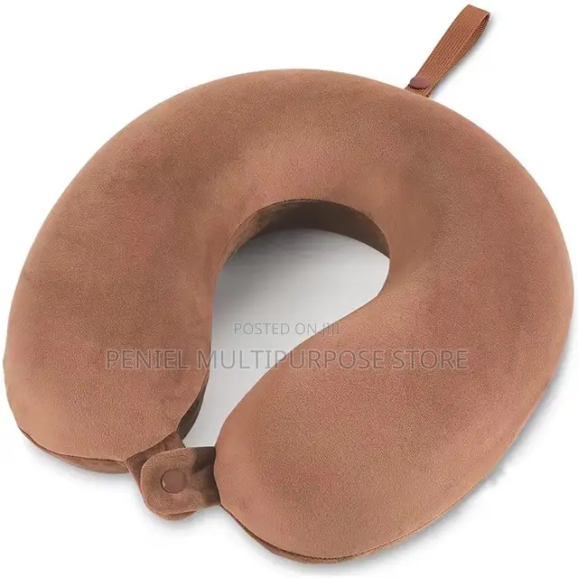Neck Massage Pillow