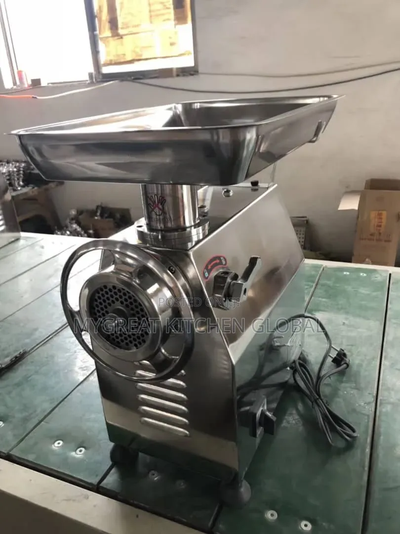 Meat Grinder Size 22