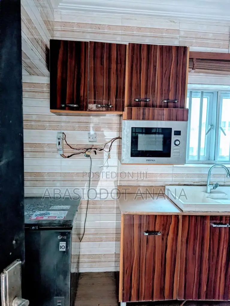 Furnished 4bdrm Duplex in Osongoma Estate, Uyo for sale