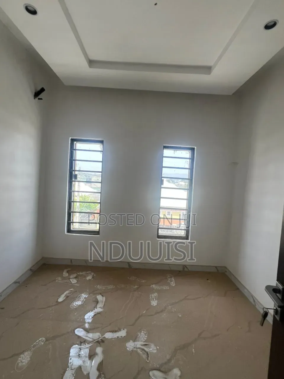 4bdrm Duplex in Dantata Estate, Kubwa for sale