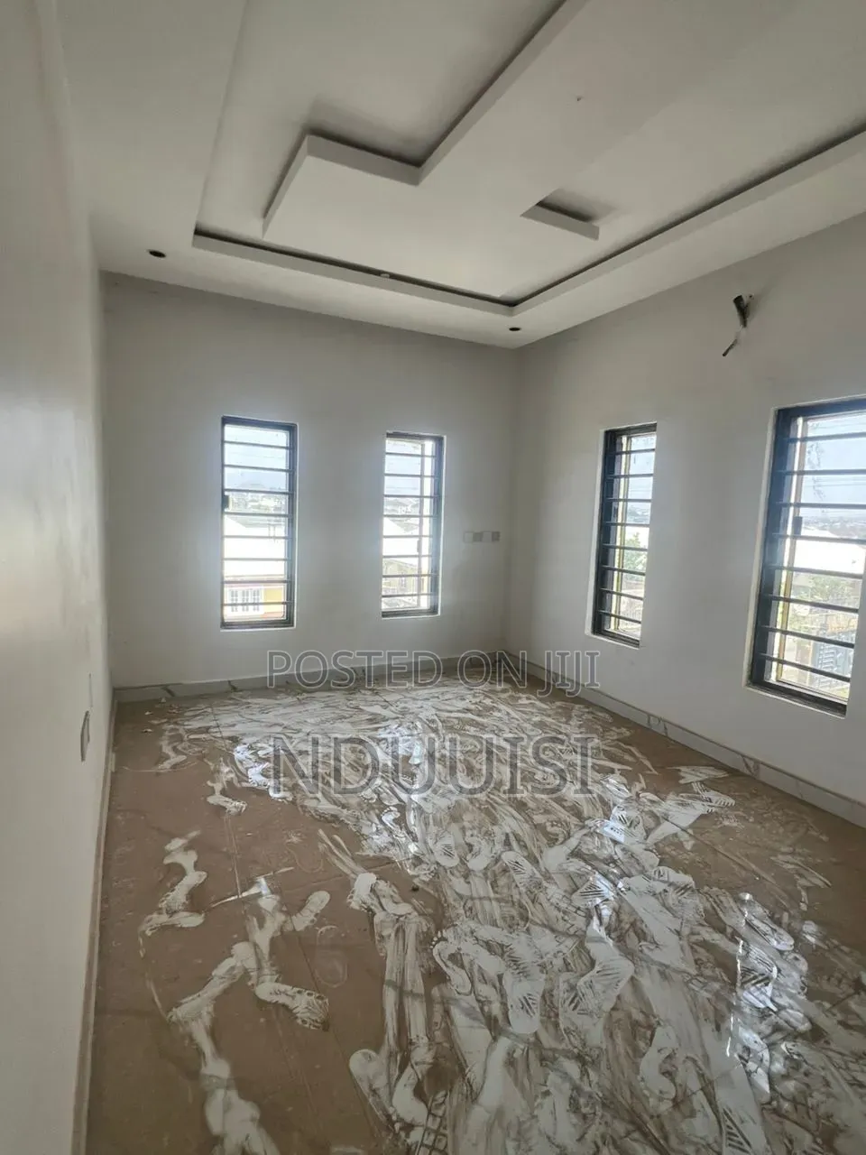 4bdrm Duplex in Dantata Estate, Kubwa for sale