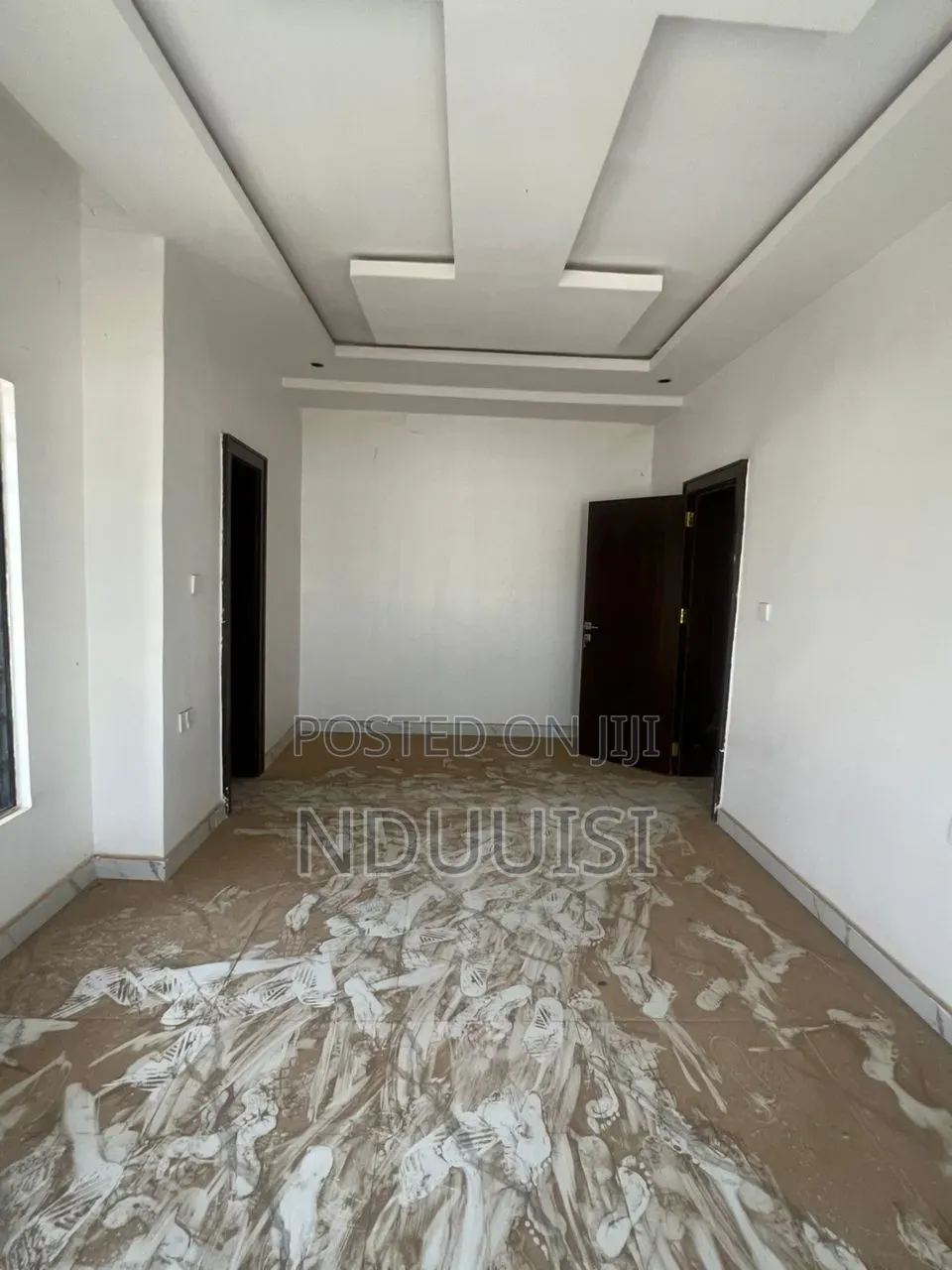 4bdrm Duplex in Dantata Estate, Kubwa for sale
