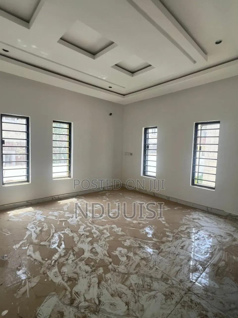 4bdrm Duplex in Dantata Estate, Kubwa for sale