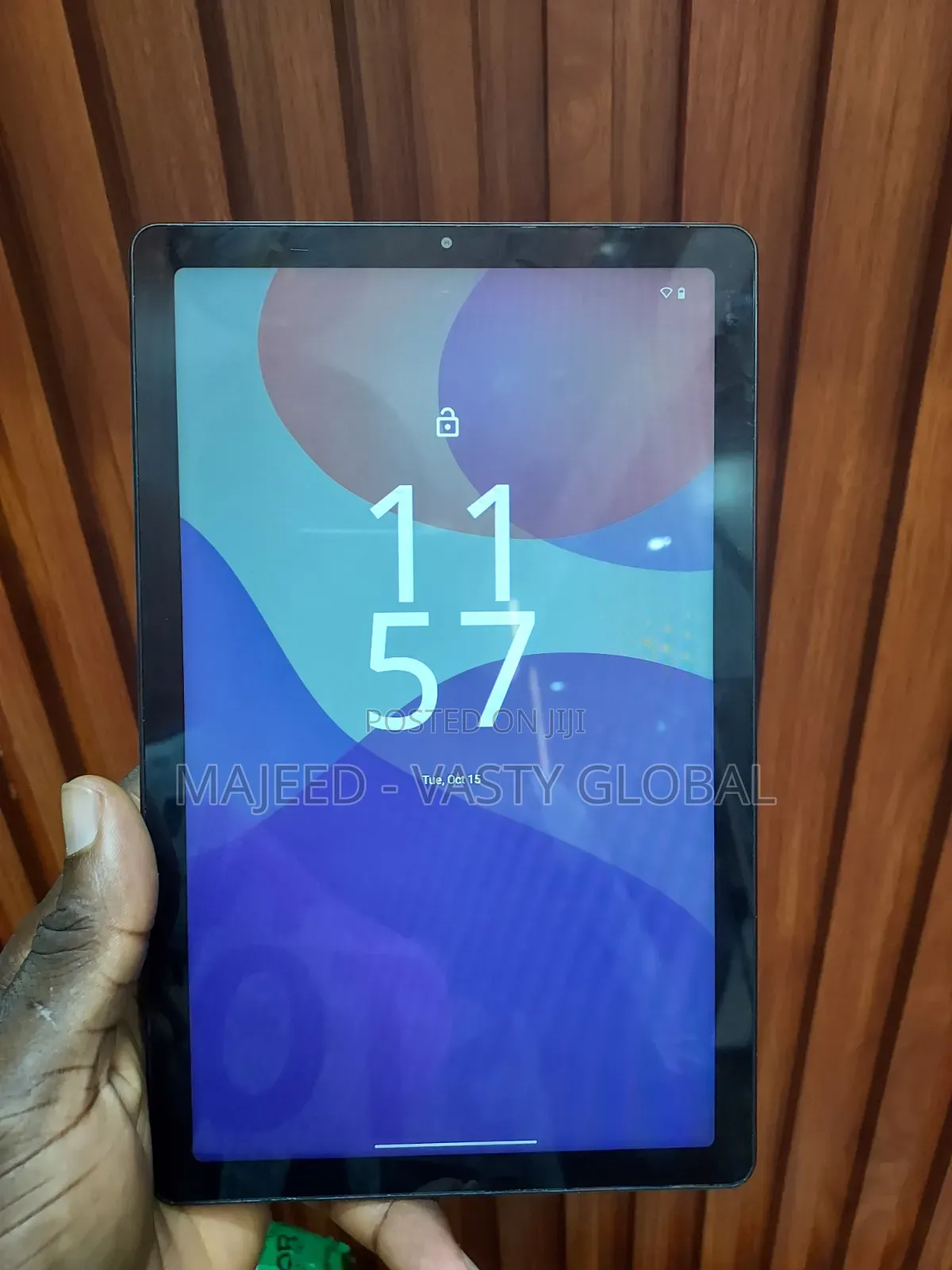 Lenovo Tab M9 32 GB Gray