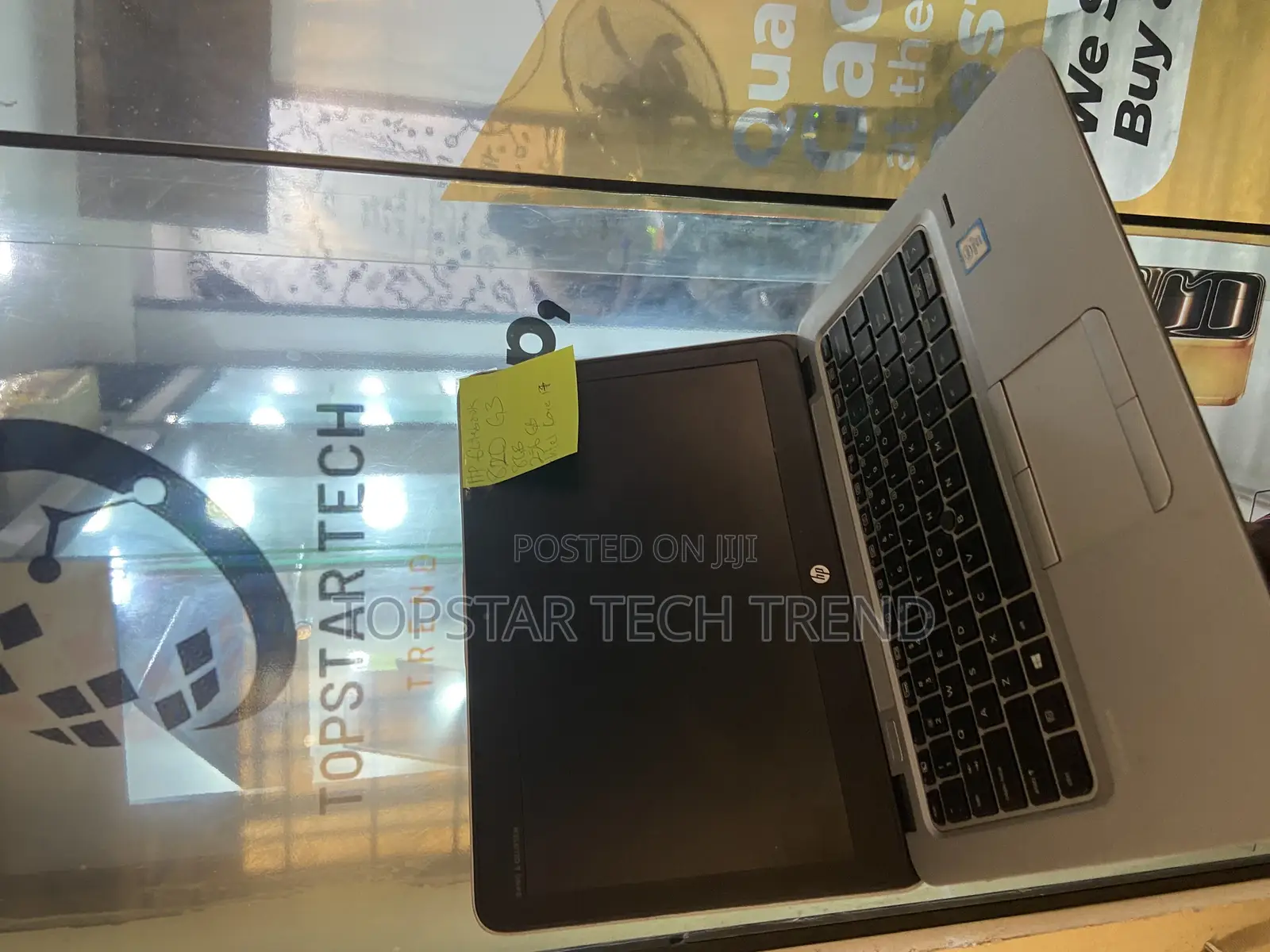 Laptop HP EliteBook 820 G3 8GB Intel Core i7 SSD 256GB
