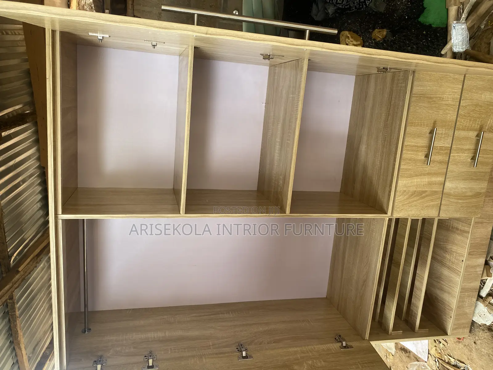 Arisekola Interior Design