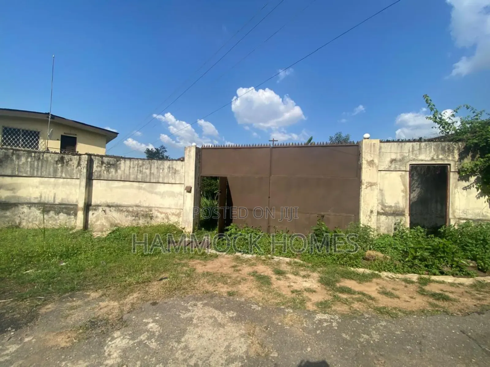 4bdrm Duplex in Bashorun Estate, Basorun for sale