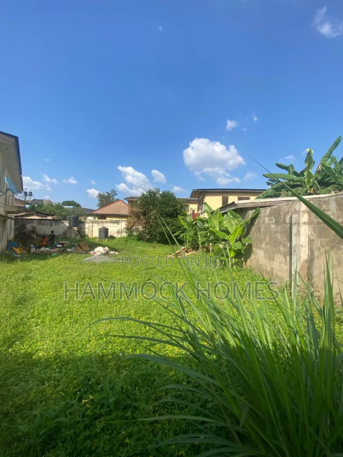 4bdrm Duplex in Bashorun Estate, Basorun for sale