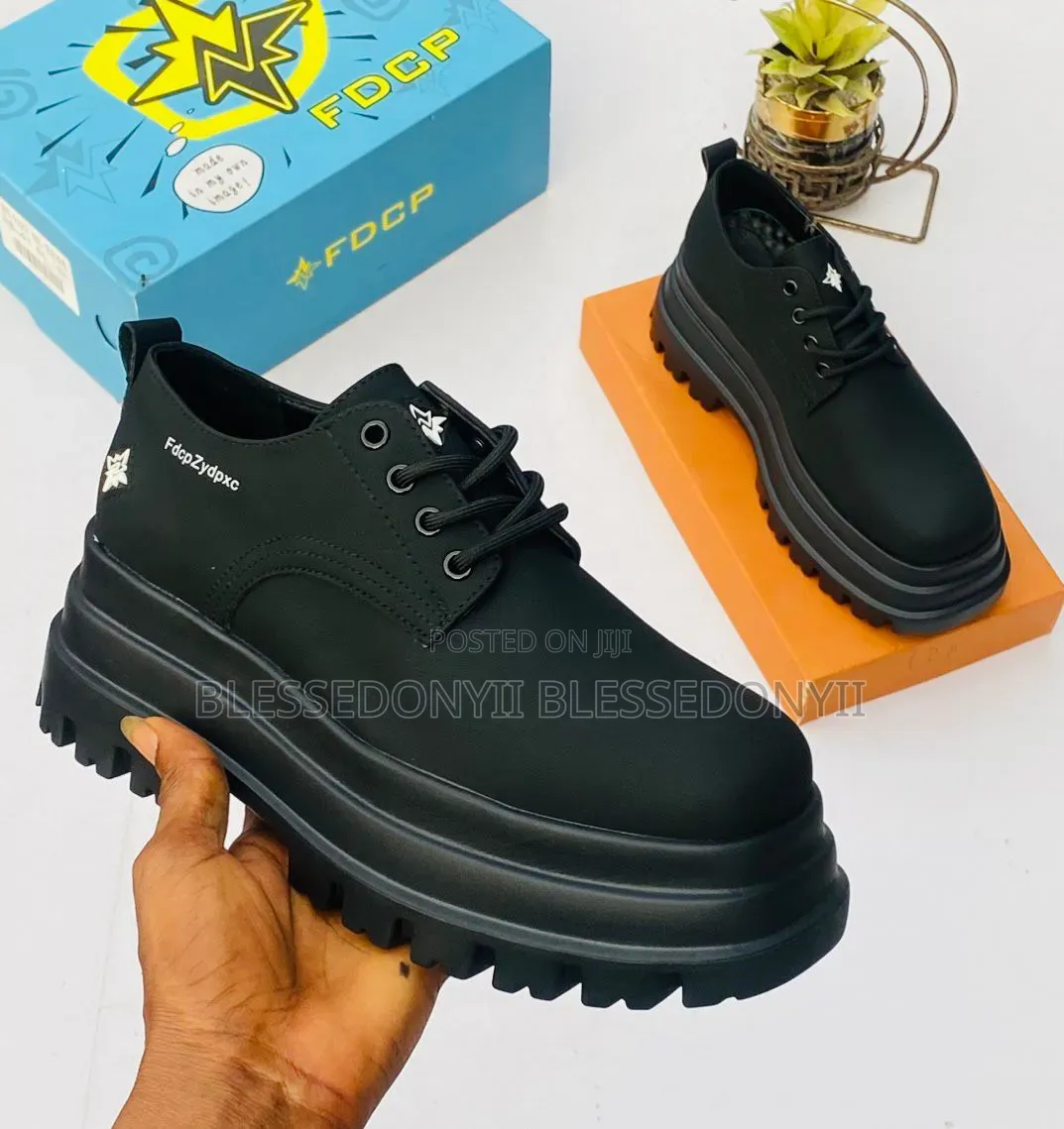 Men Quality Shoes