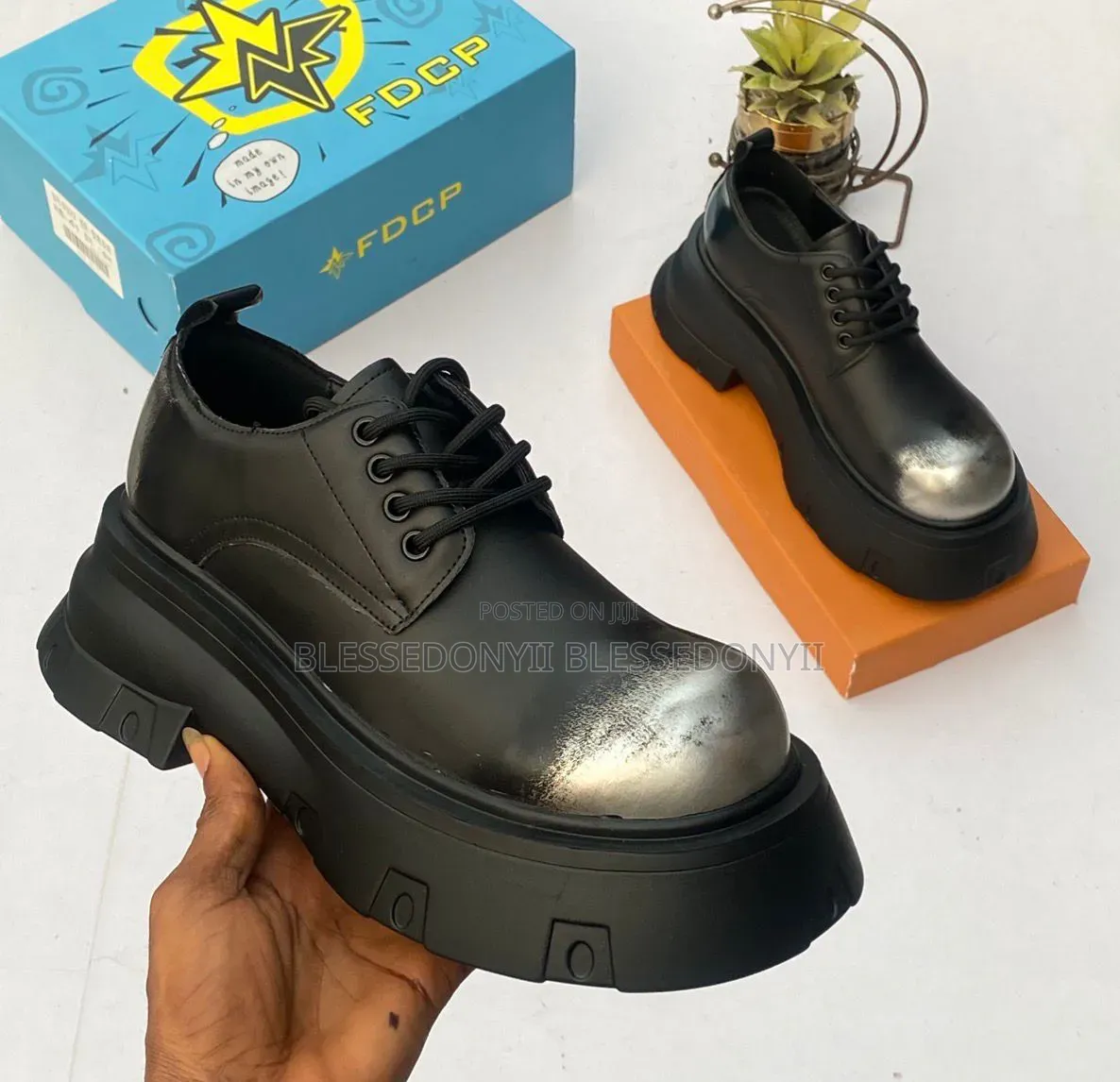 Men Quality Shoes