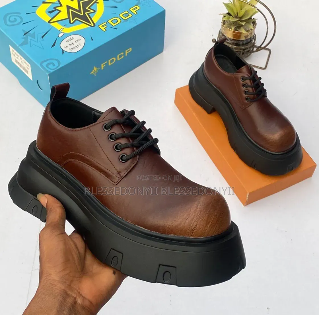 Men Quality Shoes