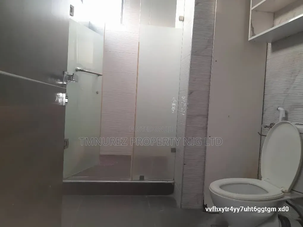 Furnished 3bdrm Apartment in Victoria Island, Ligali Ayorinde for rent