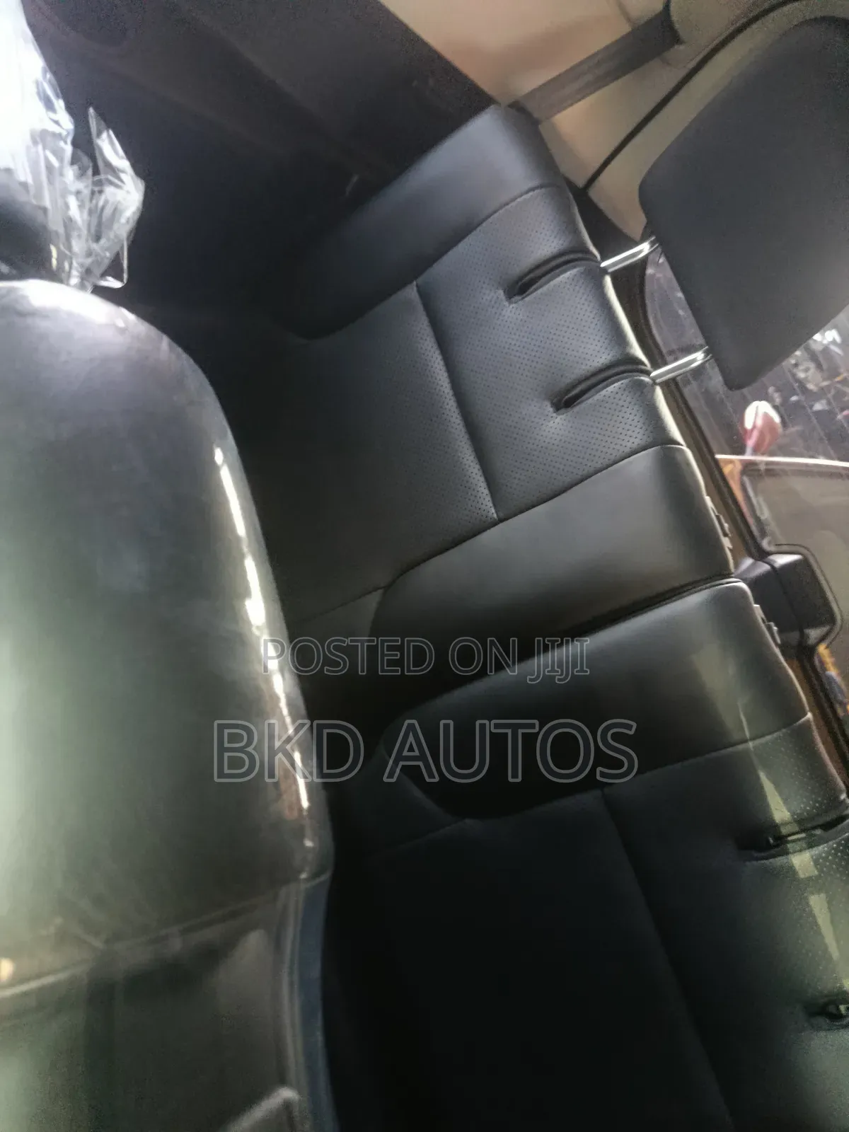 Lexus GX 460 2011 Silver