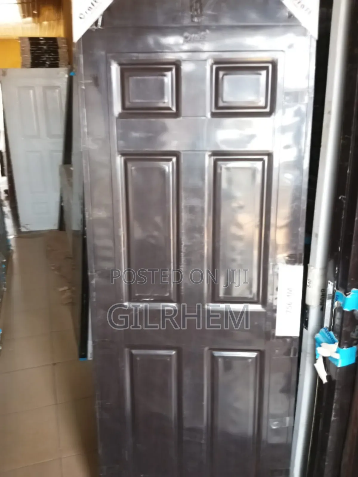 American Panel Doors