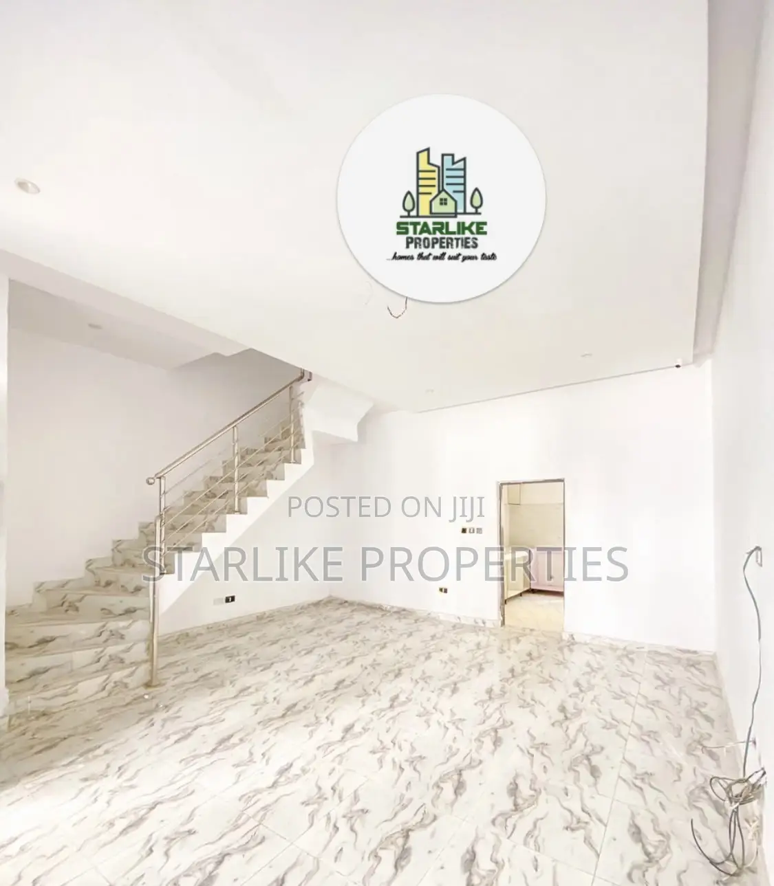 2bdrm House in Ajah for sale