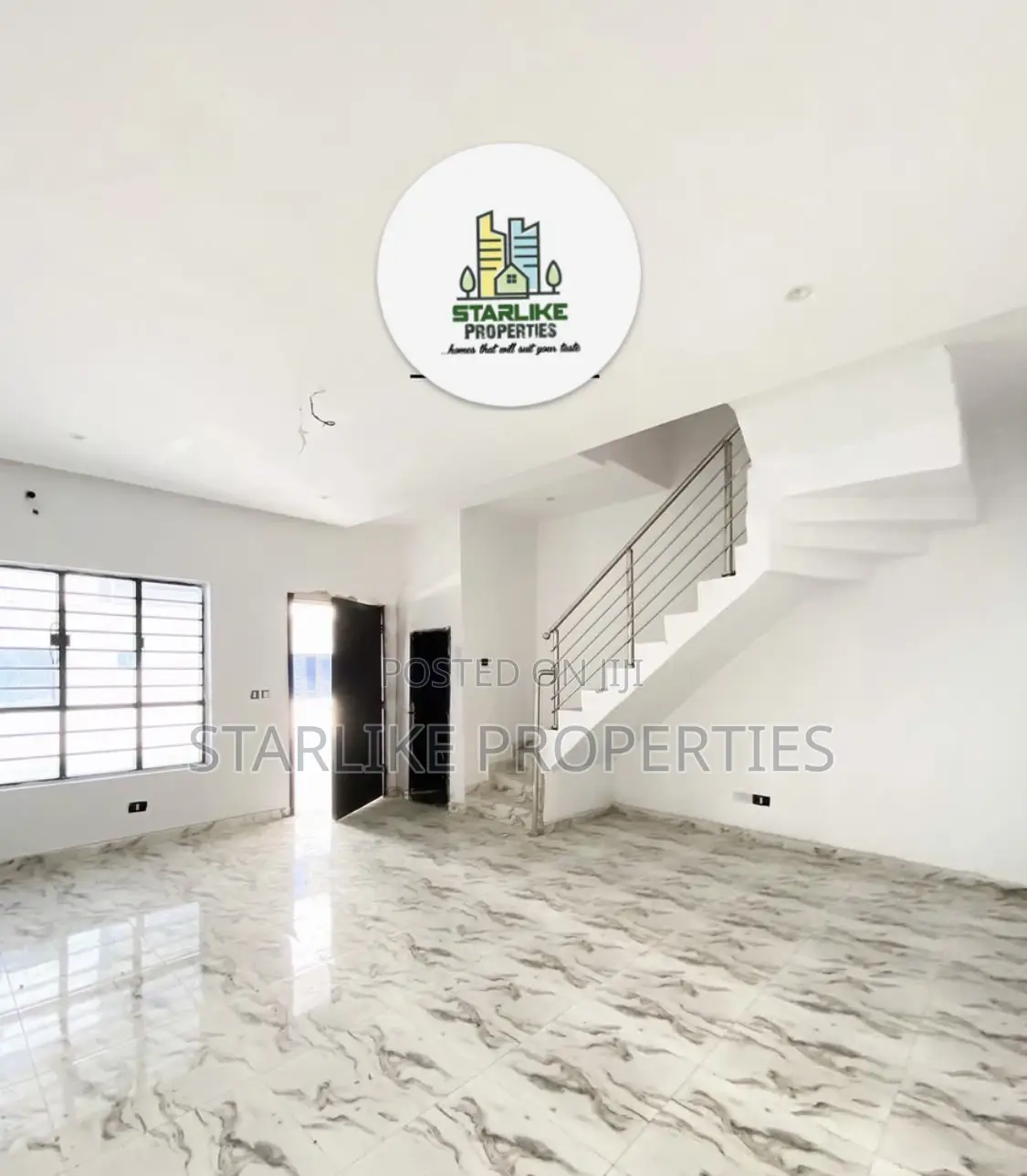 2bdrm House in Ajah for sale